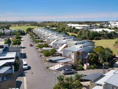 Mainwaring Apartments Mainwaring Apartments