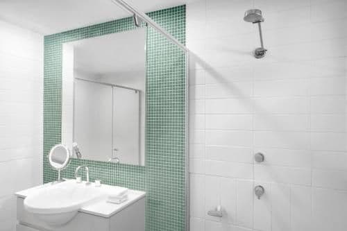 Two-Bedroom Suite with Spa Bath – Dual Key – Weekly Housekeeping