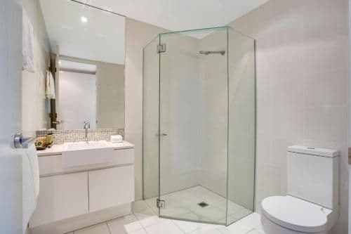 Three Bedroom Bale Apartment - Weekly Housekeeping