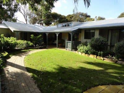 Correa Corner Bed And Breakfast Correa Corner Bed And Breakfast