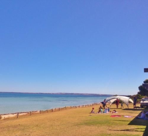 Kangaroo Island Seaside Inn3