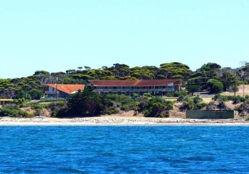 Kangaroo Island Seaside Inn4