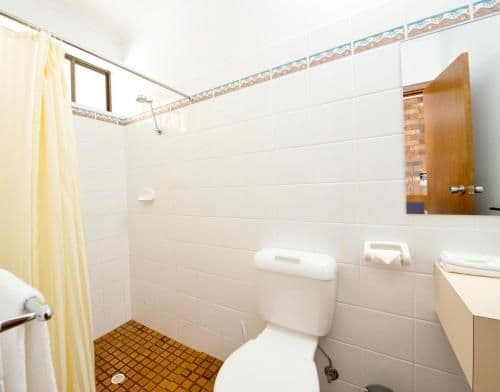 Triple Room with Ocean View