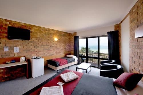 Triple Room with Ocean View