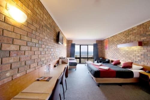Triple Room with Ocean View