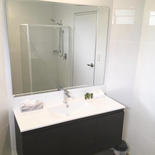 Superior King Room with Ocean View