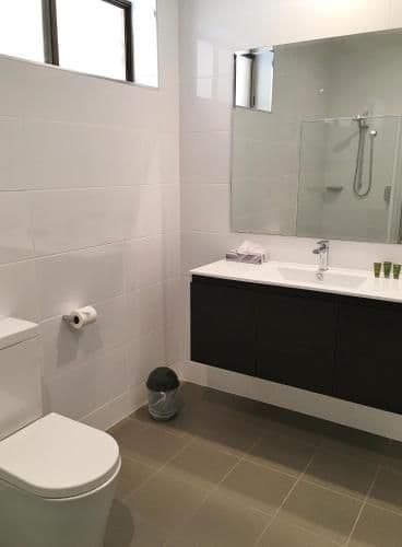 Superior Quad Room with Ocean View