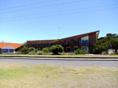 Kangaroo Island Seaside Inn0