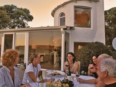 Lifetime Private Retreats Lifetime Private Retreats