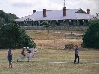 Stranraer Homestead1