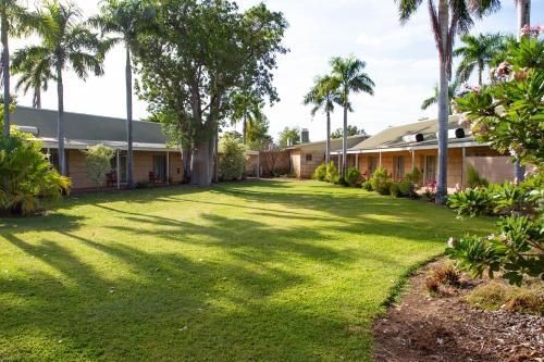 เดอะ คิมเบอร์ลีย์ กรานด์ รีสอร์ต (The Kimberley Grande Resort)4