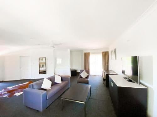 Spa King Suite