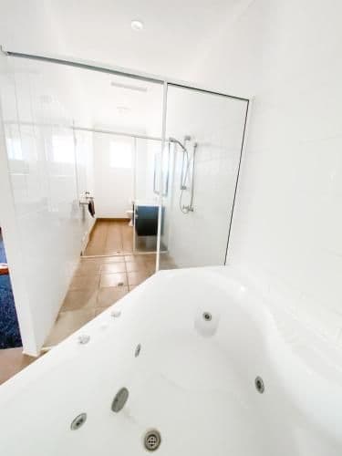 Spa King Suite