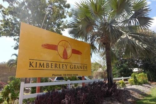 เดอะ คิมเบอร์ลีย์ กรานด์ รีสอร์ต (The Kimberley Grande Resort)2