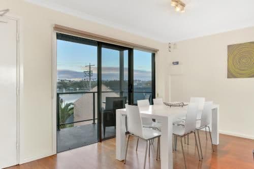 Deluxe Two-Bedroom Apartment