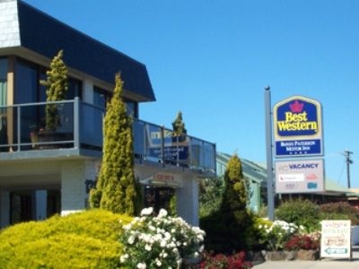 Best Western Banjo Paterson1