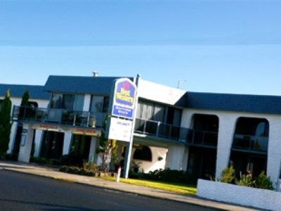 Best Western Banjo Paterson0