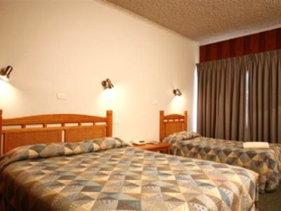 Best Western Banjo Paterson4