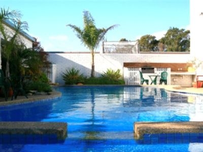 Best Western Banjo Paterson2