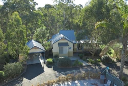 Two-Bedroom Cottage - Carstairs