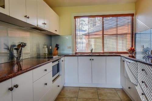 Two-Bedroom Two-Bathroom Cottage (Adult Only) - Bass