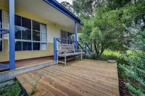 Two-Bedroom Two-Bathroom Cottage (Adult Only) - Bass