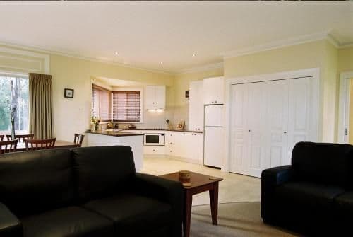 Two-Bedroom Cottage - Colquhoun