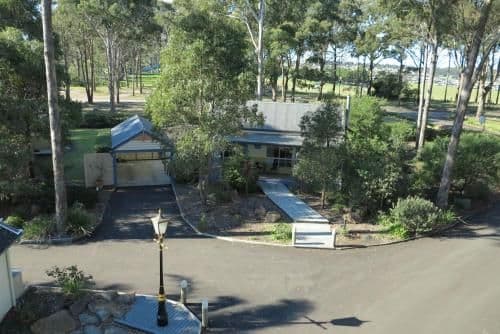 One-Bedroom Cottage (Adult Only) - Salmon Company