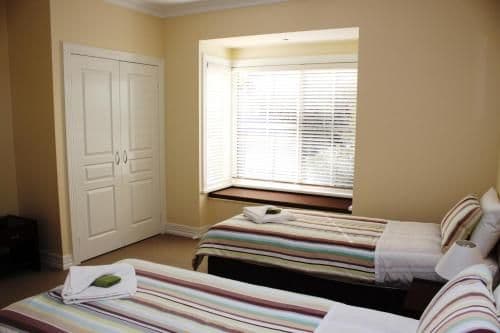 Two-Bedroom Cottage - Colquhoun