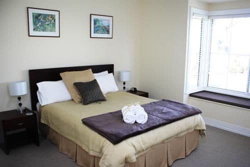 Two-Bedroom Cottage - Colquhoun