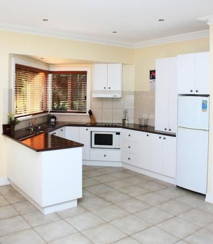 Two-Bedroom Cottage - Colquhoun