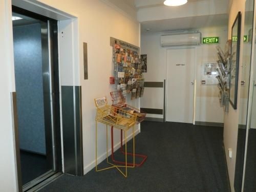 Adina Place Motel Apartments2