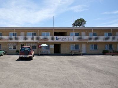Alberdeen Court Motel1