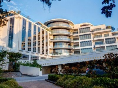 Mantra Charles Hotel Launceston1