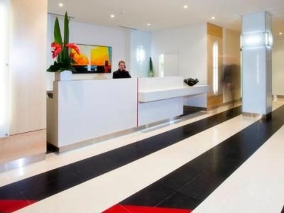 Mantra Charles Hotel Launceston2