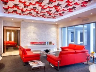 Mantra Charles Hotel Launceston3