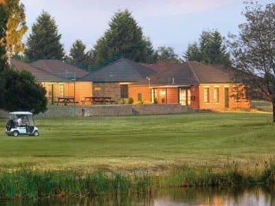Country Club Villas Launceston Country Club Villas Launceston