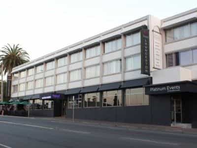 Launceston