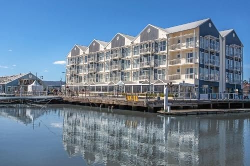 Peppers Seaport Launceston3