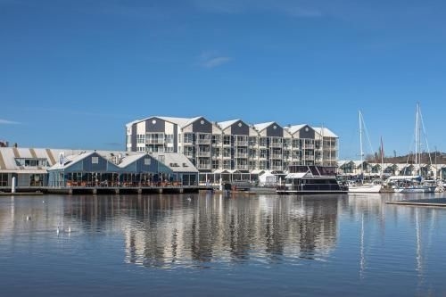 Peppers Seaport Launceston1