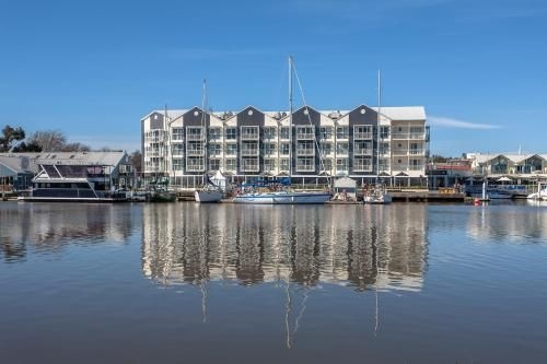 Peppers Seaport Launceston2