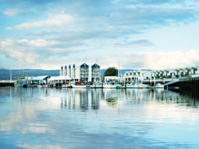 Peppers Seaport Launceston0