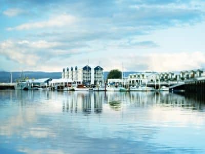 Peppers Seaport Launceston Peppers Seaport Launceston