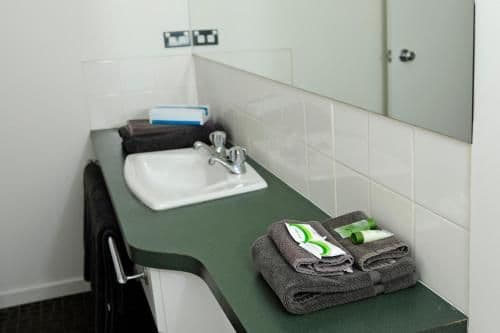 Ground Floor Studio Room - Wheelchair Accessible