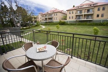 Leisure Inn Spires3