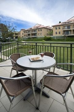Leisure Inn Spires2
