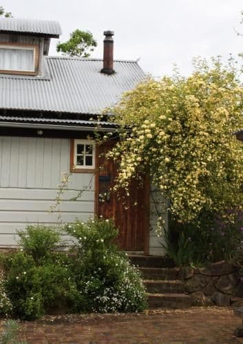 The Milking Shed