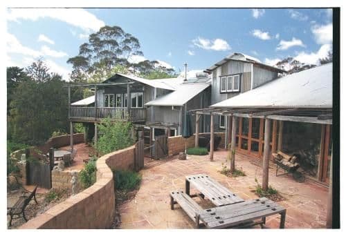 Five-Bedroom House