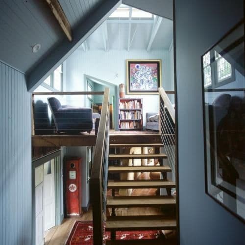 Five-Bedroom House
