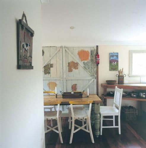 Cottage